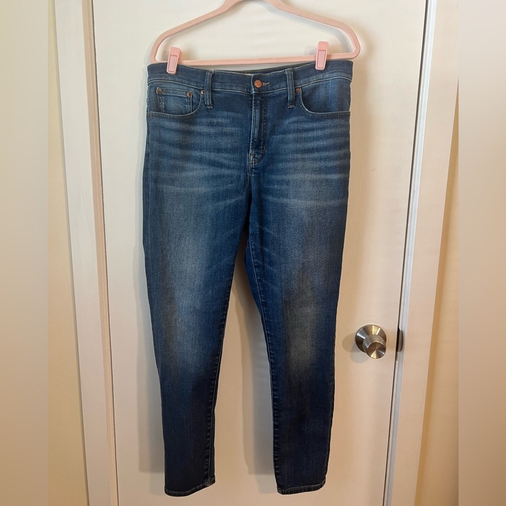 J. Crew Denim 32